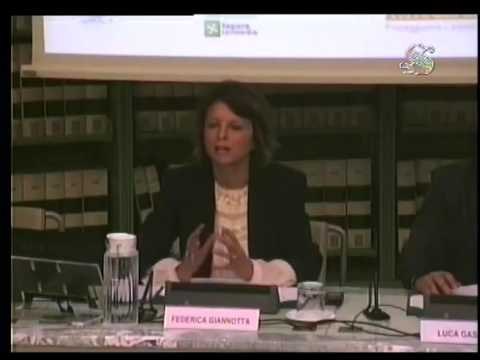 Roma - Maltrattamento e abuso sui bambini, una questione di salute pubblica (15.11.16)