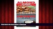 Read book  Almond: Coconut: Almond Flour   Coconut Flour - Gluten Free Cookbook for Paleo Diet,