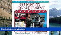 Buy NOW  The American Country Inn and Bed   Breakfast Cookbook, Volume I: More than 1,700