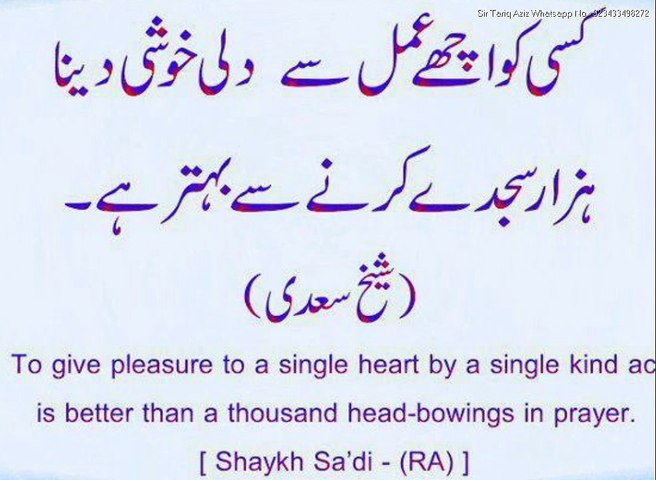 Hikayat E Saadi 12 In Urdu By Tariq Aziz Video Dailymotion