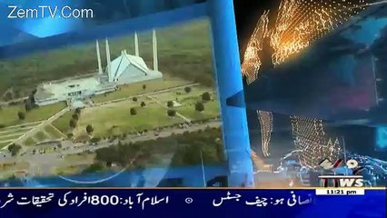 Maarka on Waqt News – 15th November 2016