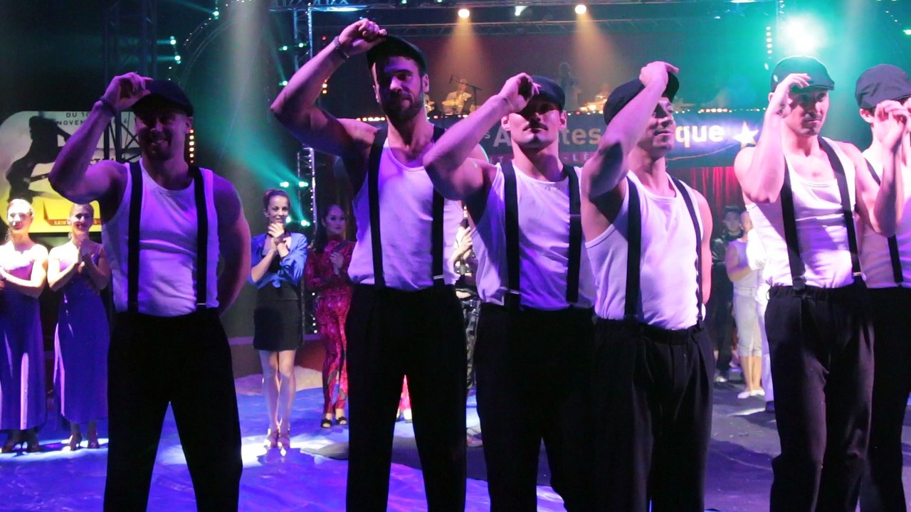 Saint Paul Lès Dax 2016 - Final Gala