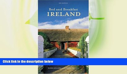 Deals in Books  Bed And Breakfast Ireland  Premium Ebooks Best Seller in USA