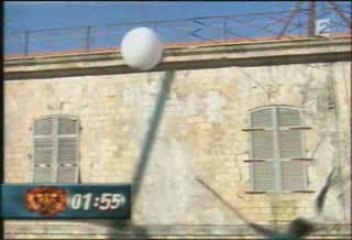 Danièle Evenou est Rocket-Woman