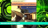 Buy NOW  Weekends for Two in Southern California: 50 Romantic Getaways  Premium Ebooks Online Ebooks