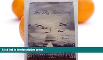 Buy NOW  The Big Serenade - The Exciting Adventures and Travels of the United States Air Force
