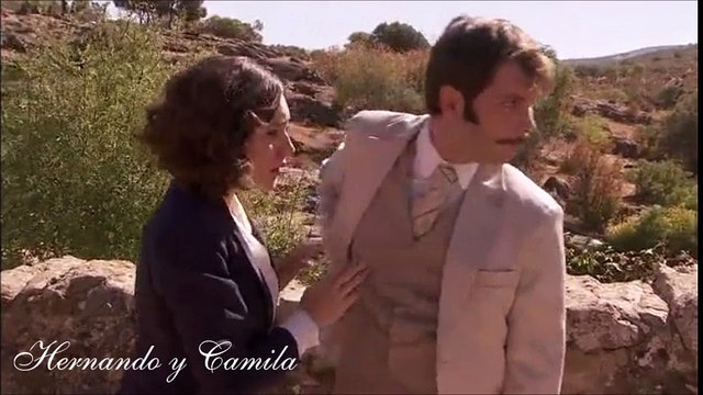 Hernando y Camila cap.1452