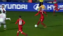 Antonin Barak Goal HD - Czech Republic 1-0 Denmark - 15.11.20166