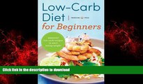 liberty books  Low Carb Diet for Beginners: Essential Low Carb Recipes to Start Losing Weight