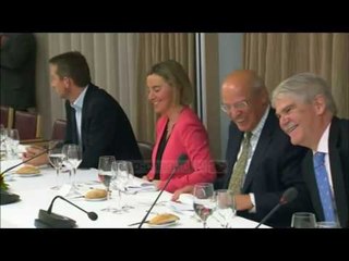 Prioritetet dhe minoritetet - Top Channel Albania - News - Lajme