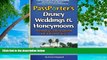 Deals in Books  PassPorter s Disney Weddings and Honeymoons: Dream Days at Disney World and on