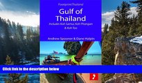 Buy NOW  Gulf of Thailand: Includes Koh Samui, Koh Phangan   Koh Tao (Footprint Focus)  Premium