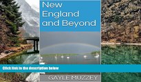 Buy NOW  New England and Beyond  Premium Ebooks Best Seller in USA