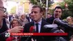 Présidentielle 2017 : Emmanuel Macron va annoncer sa candidature