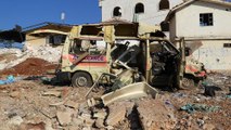Rússia desmente autoria de novos bombardeamentos em Alepo