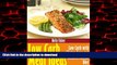 Buy books  Low Carb Meal Ideas: Low Carb with Gluten Free and Mediterranean Diet online for ipad