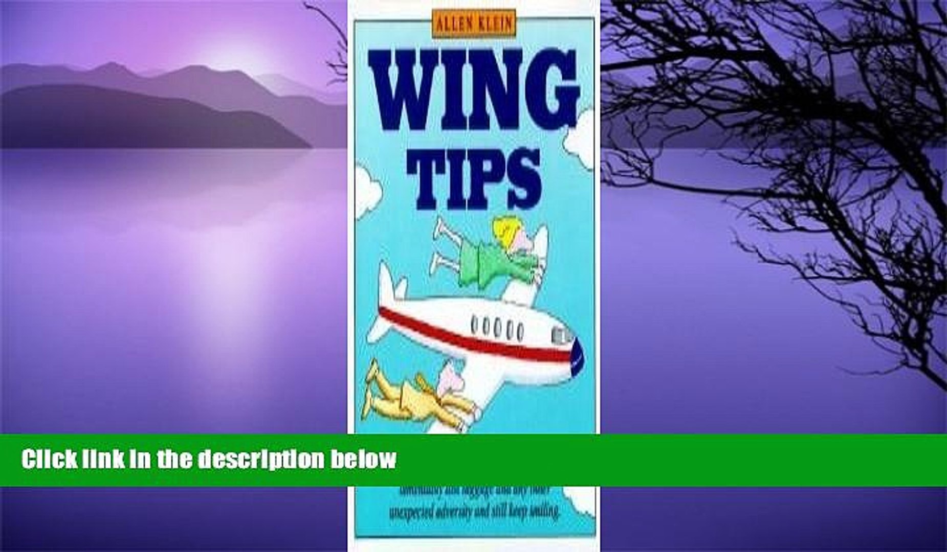 Buy NOW  Wing Tips  Premium Ebooks Best Seller in USA