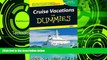 Deals in Books  Cruise Vacations For Dummies 2007 (Dummies Travel)  Premium Ebooks Best Seller in