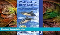 Deals in Books  Wildlife of the North Atlantic: A Cruising Guide (Bradt Travel Guide Wildlife of