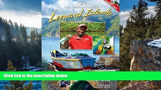 Big Sales  The Cruising Guide to the Southern Leeward Islands  Premium Ebooks Best Seller in USA