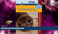 Deals in Books  VIVA Travel Guides Galapagos Islands  Premium Ebooks Online Ebooks