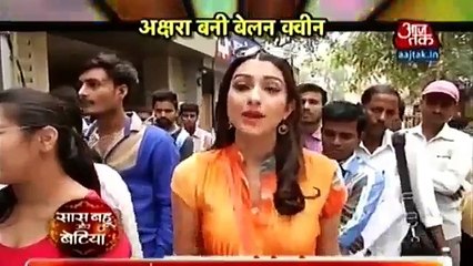 Yeh Rishta Kya Kehlata Hai 16 November 2016 News 2