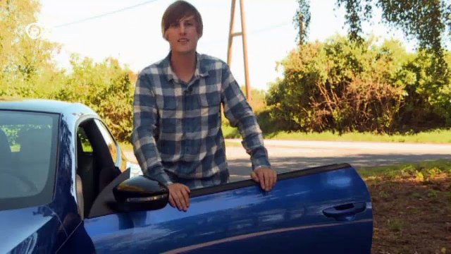 Simply chic: VW Scirocco R | Drive it!