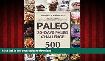 liberty books  Paleo: 500 Fast   Easy Paleo Recipes For Weight Loss online for ipad