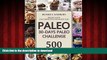 liberty books  Paleo: 500 Fast   Easy Paleo Recipes For Weight Loss online for ipad