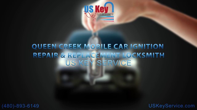 Queen Creek Mobile Car Ignition Repair & Replacement Locksmiths - Coldwell Banker North East Mesa