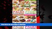 Read book  100 Best Paleo Recipes: A Combination of Four Great Paleo Recipes Books (Paleo Diet