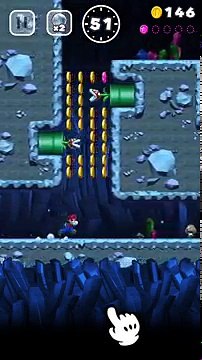 Introduction to Super Mario Run