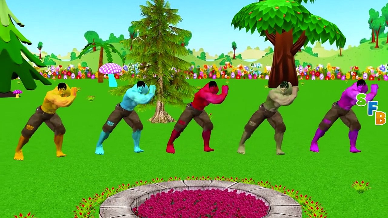 SuperHeroes Police Spiderman Hulk Frozen Elsa SpideGirl Joker Venom Dinosaurs Gorilla Goes To Jail