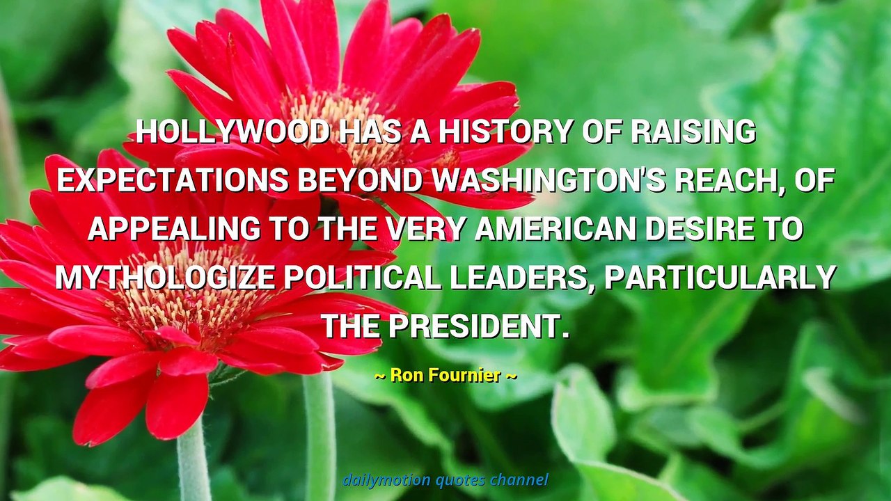 Ron Fournier Quotes #2