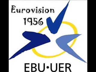 Eurovision 1956 - Opening ceremony