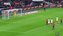 Adam Lallana Goal HD - England 1 - 0 Spain 15-11-2016 HD