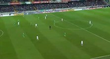 Mario Mandzukic  Goal HD Northern Ireland 0 - 1 Croatia 15.11.2016 Friendly International