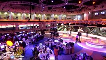 Al Jazeera English celebrates 10th anniversary