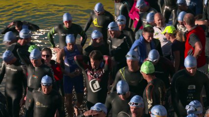 Sardines Titus Triathlon Cassis 2015