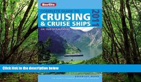 Deals in Books  Complete Guide To Cruising   Cruise Ships 2011 (Berlitz Complete Guide to