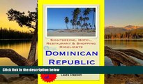 Buy NOW  Dominican Republic (Caribbean) Travel Guide - Sightseeing, Hotel, Restaurant   Shopping