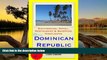 Buy NOW  Dominican Republic (Caribbean) Travel Guide - Sightseeing, Hotel, Restaurant   Shopping