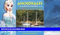 Buy NOW  Anchorages and Marine Parks  Premium Ebooks Best Seller in USA