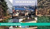 Deals in Books  Stockholm: eCruise Port Guide (Budget Edition)  Premium Ebooks Best Seller in USA