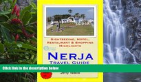 Deals in Books  Nerja   Costa del Sol (East), Spain Travel Guide - Sightseeing, Hotel,