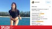 Jessica Biel Celebrates 2 Million Instagram Followers