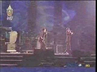 GOLF&MIKE in P'dee Concert