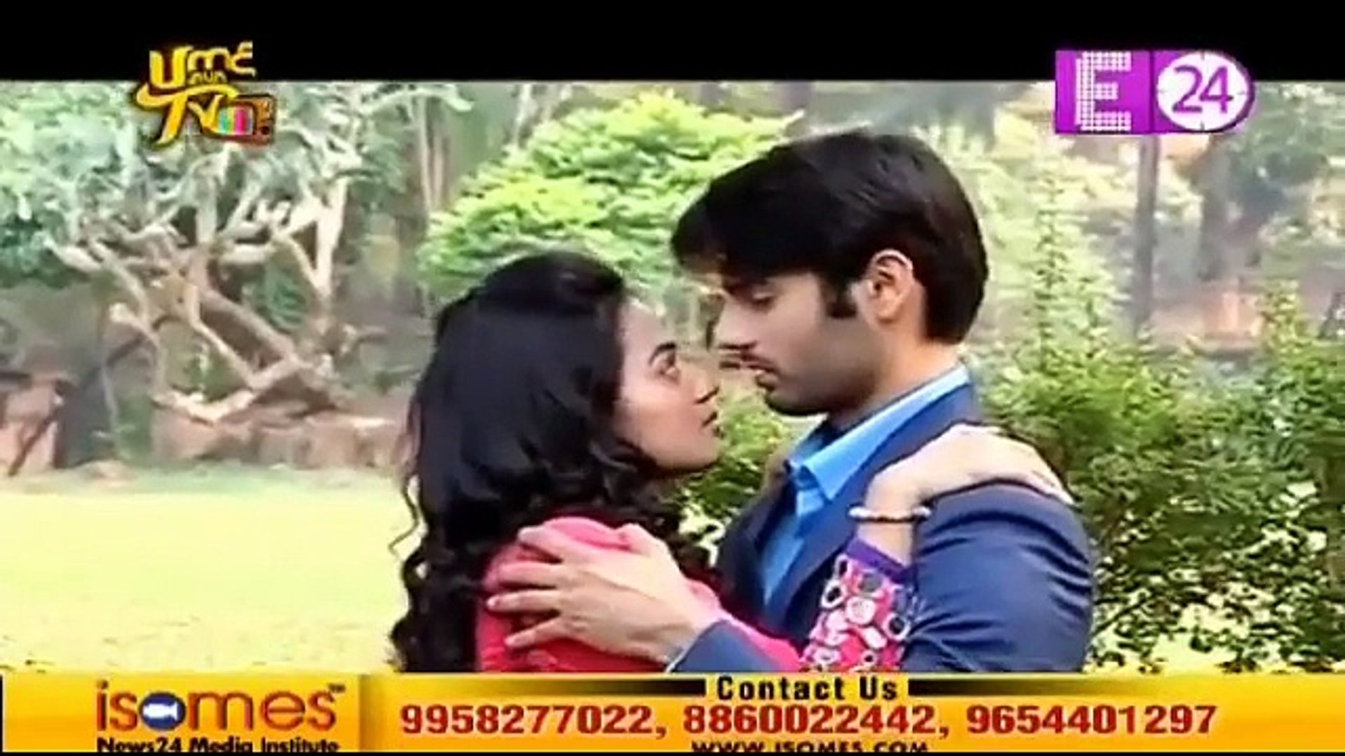 SWARAGINI 17th November 2016 Serial Latest News 2016 _ Latest Update News _ Colors TV