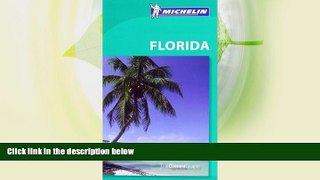 Deals in Books  Michelin Green Guide Florida (Green Guide/Michelin)  Premium Ebooks Online Ebooks