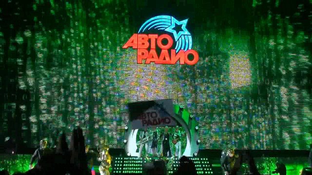 Мираж - Наступает ночь ( Дискотека 80-х Авторадио 2011, Москва)